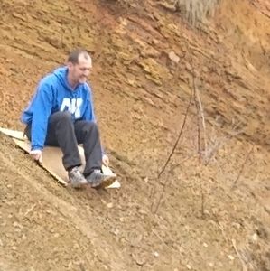 Meet your Posher, Chris